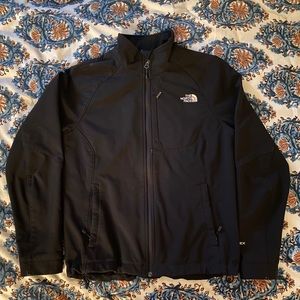 Women’s — The North Face Soft Shell Jacket